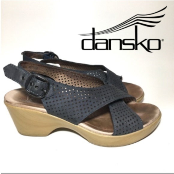 dansko jacinda